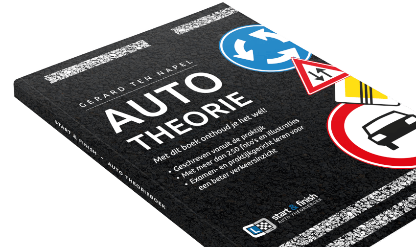 Auto Theorieboek