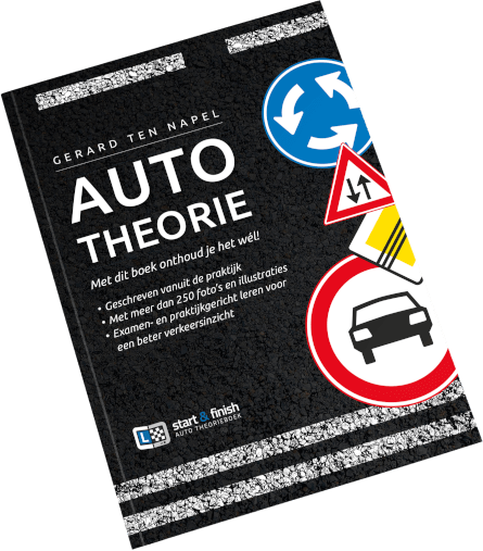 Auto Theorieboek