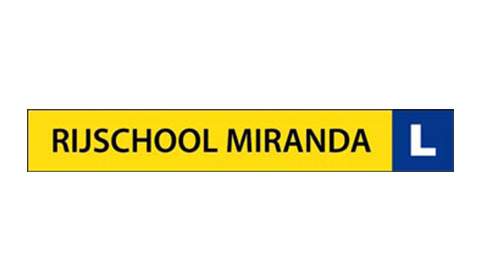 Rijschool Miranda