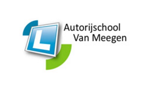 Autorijschool Van Meegen