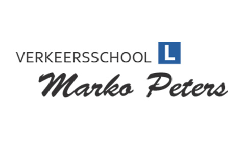 Verkeersschool Marko Peters